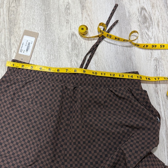 Albion Jetsetter Cargo Joggers - Picture 11 of 11